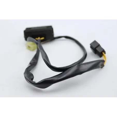 Regulateur charge batterie SUZUKI DR 125 1994 - 2003