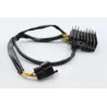 Regulateur charge batterie SUZUKI DR 125 1994 - 2003
