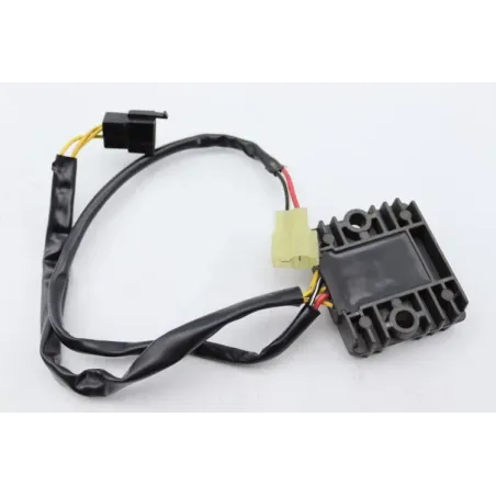 Regulateur charge batterie SUZUKI DR 125 1994 - 2003