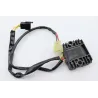 Regulateur charge batterie SUZUKI DR 125 1994 - 2003