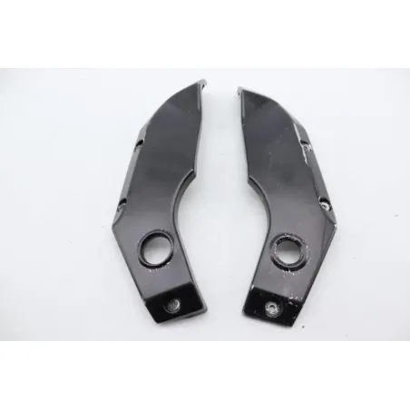 Habillage de cadre droit KAWASAKI Z 1000 2003 - 2006
