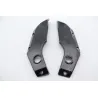 Habillage de cadre droit KAWASAKI Z 1000 2003 - 2006 Habillage de cadre droit KAWASAKI Z 1000 2003 - 2006