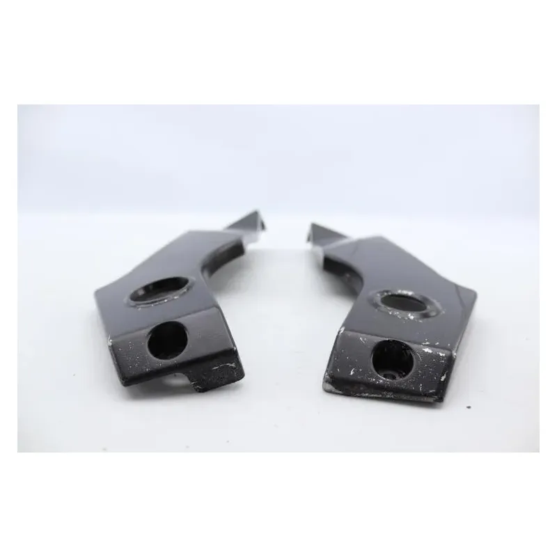 Habillage de cadre droit KAWASAKI Z 1000 2003 - 2006