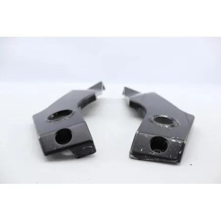 Habillage de cadre droit KAWASAKI Z 1000 2003 - 2006