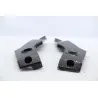 Habillage de cadre droit KAWASAKI Z 1000 2003 - 2006 Habillage de cadre droit KAWASAKI Z 1000 2003 - 2006