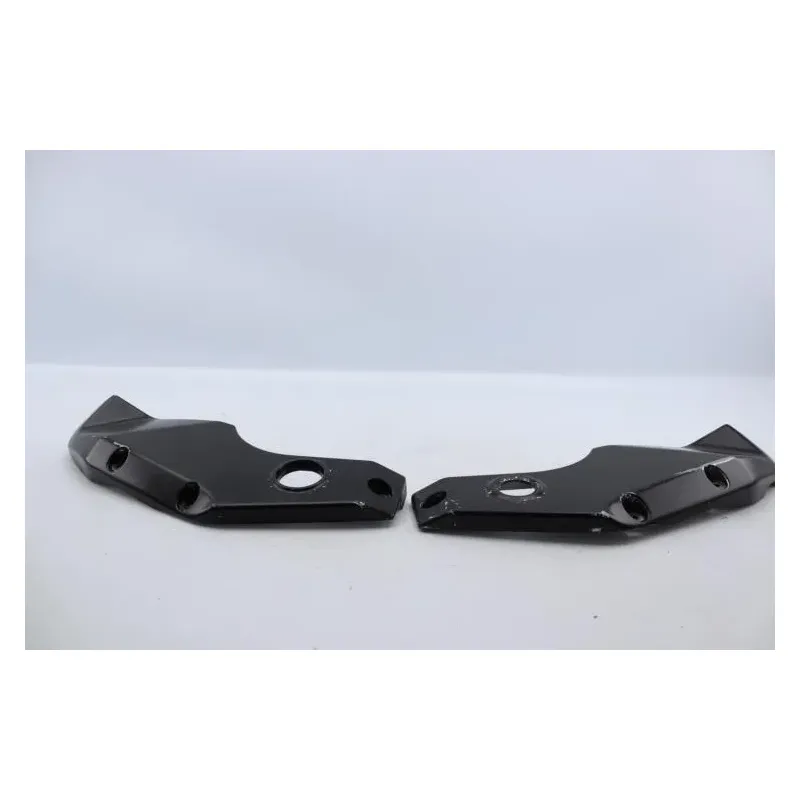 Habillage de cadre droit KAWASAKI Z 1000 2003 - 2006