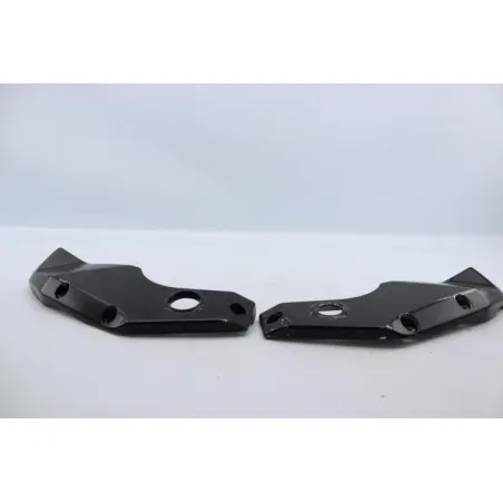 Habillage de cadre droit KAWASAKI Z 1000 2003 - 2006