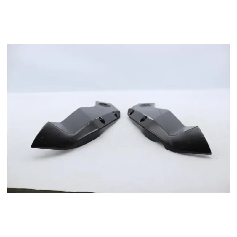 Habillage de cadre droit KAWASAKI Z 1000 2003 - 2006