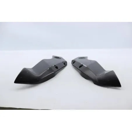Habillage de cadre droit KAWASAKI Z 1000 2003 - 2006