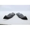 Habillage de cadre droit KAWASAKI Z 1000 2003 - 2006 Habillage de cadre droit KAWASAKI Z 1000 2003 - 2006
