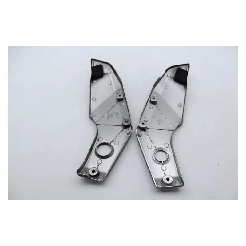 Habillage de cadre droit KAWASAKI Z 1000 2003 - 2006