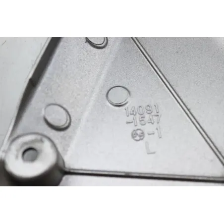 Habillage de cadre droit KAWASAKI Z 1000 2003 - 2006
