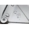 Habillage de cadre droit KAWASAKI Z 1000 2003 - 2006 Habillage de cadre droit KAWASAKI Z 1000 2003 - 2006