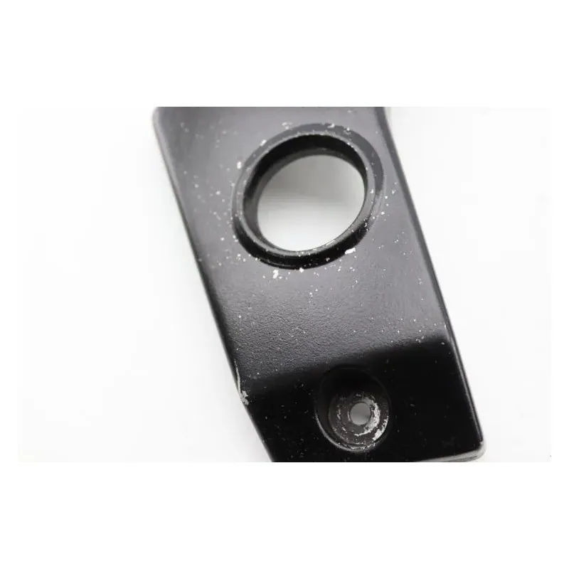 Habillage de cadre droit KAWASAKI Z 1000 2003 - 2006
