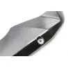 Habillage de cadre droit KAWASAKI Z 1000 2003 - 2006 Habillage de cadre droit KAWASAKI Z 1000 2003 - 2006