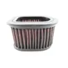 Boite a air KAWASAKI Z 1000 2003 - 2006 Boite a air KAWASAKI Z 1000 2003 - 2006
