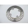 Disque frein arriere KAWASAKI Z 1000 2003 - 2006 Disque frein arriere KAWASAKI Z 1000 2003 - 2006