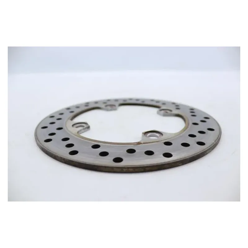 Disque frein arriere KAWASAKI Z 1000 2003 - 2006