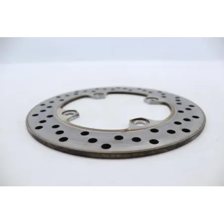 Disque frein arriere KAWASAKI Z 1000 2003 - 2006