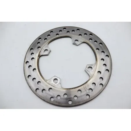 Disque frein arriere KAWASAKI Z 1000 2003 - 2006