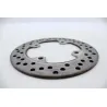 Disque frein arriere KAWASAKI Z 1000 2003 - 2006 Disque frein arriere KAWASAKI Z 1000 2003 - 2006