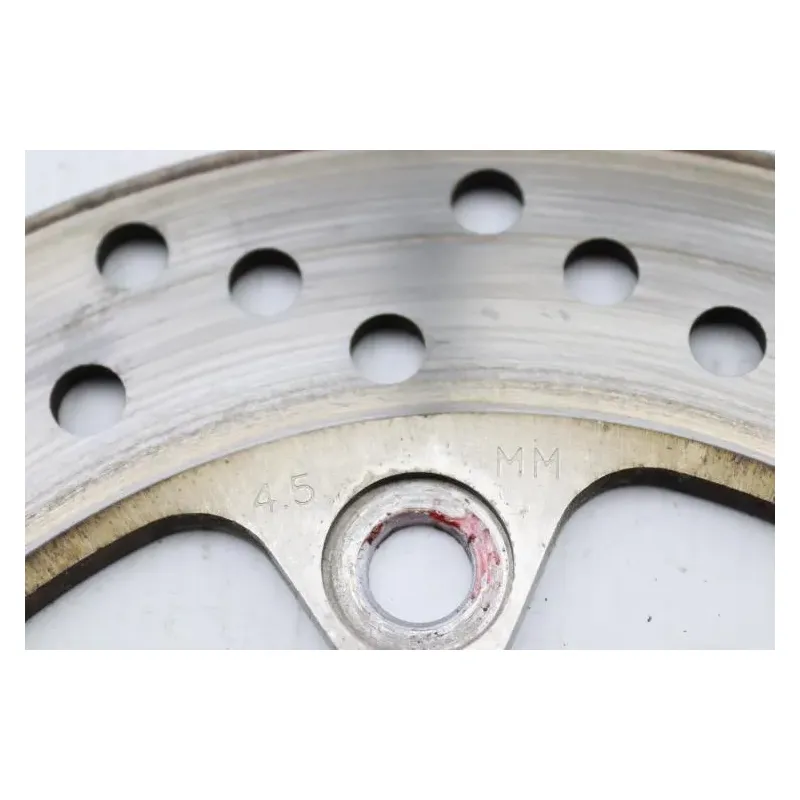 Disque frein arriere KAWASAKI Z 1000 2003 - 2006