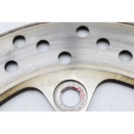 Disque frein arriere KAWASAKI Z 1000 2003 - 2006
