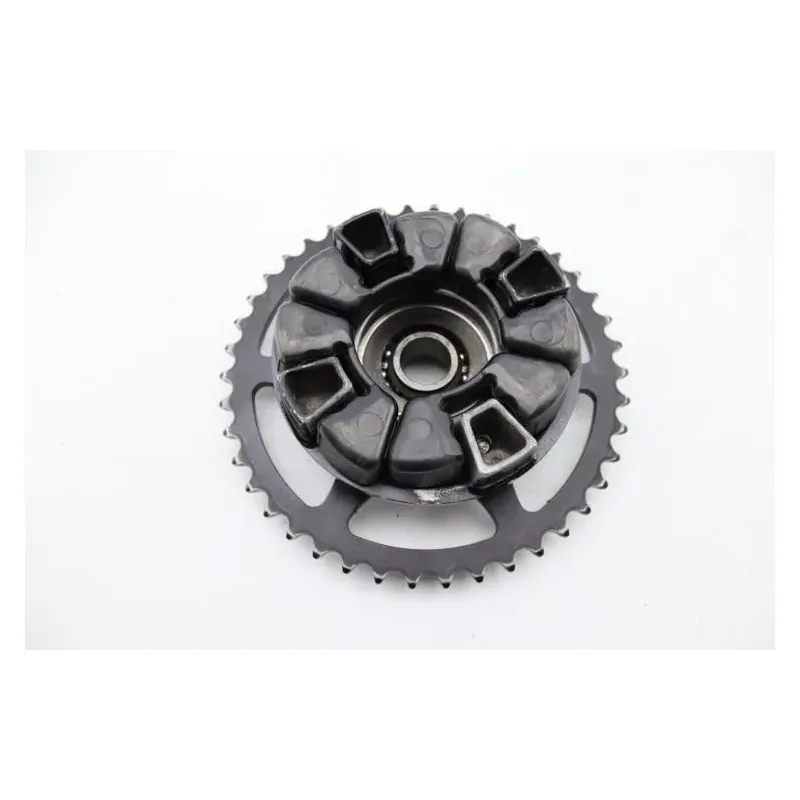 Porte couronne KAWASAKI Z 1000 2003 - 2006