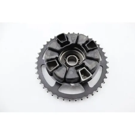Porte couronne KAWASAKI Z 1000 2003 - 2006