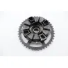 Porte couronne KAWASAKI Z 1000 2003 - 2006
