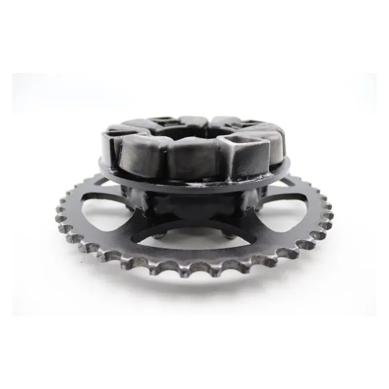 Porte couronne KAWASAKI Z 1000 2003 - 2006