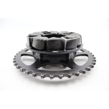 Porte couronne KAWASAKI Z 1000 2003 - 2006
