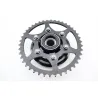 Porte couronne KAWASAKI Z 1000 2003 - 2006
