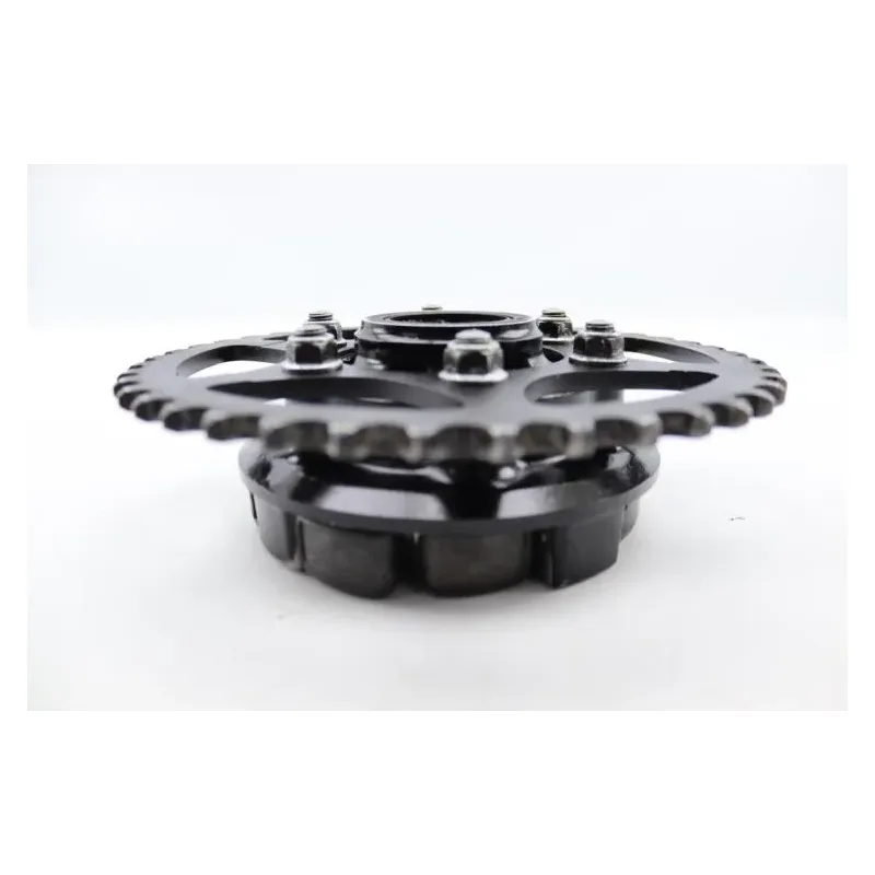 Porte couronne KAWASAKI Z 1000 2003 - 2006