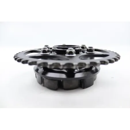 Porte couronne KAWASAKI Z 1000 2003 - 2006