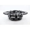 Porte couronne KAWASAKI Z 1000 2003 - 2006