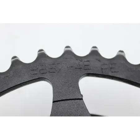 Porte couronne KAWASAKI Z 1000 2003 - 2006