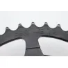 Porte couronne KAWASAKI Z 1000 2003 - 2006