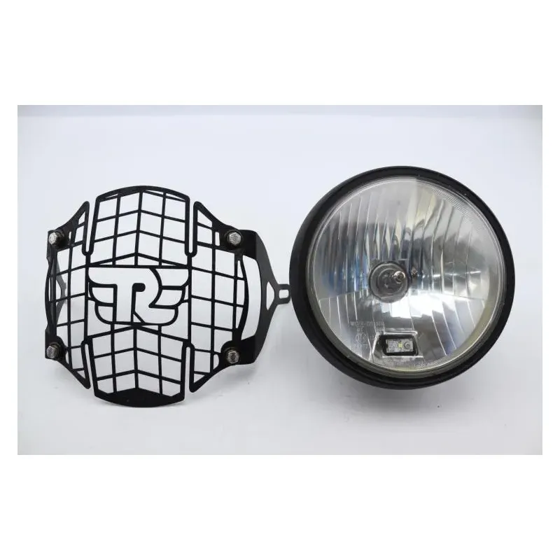 Optique (feux)(phare) ROYAL ENFIELD HIMALAYAN 410 2016 - 2023