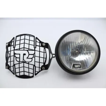 Optique (feux)(phare) ROYAL ENFIELD HIMALAYAN 410 2016 - 2023