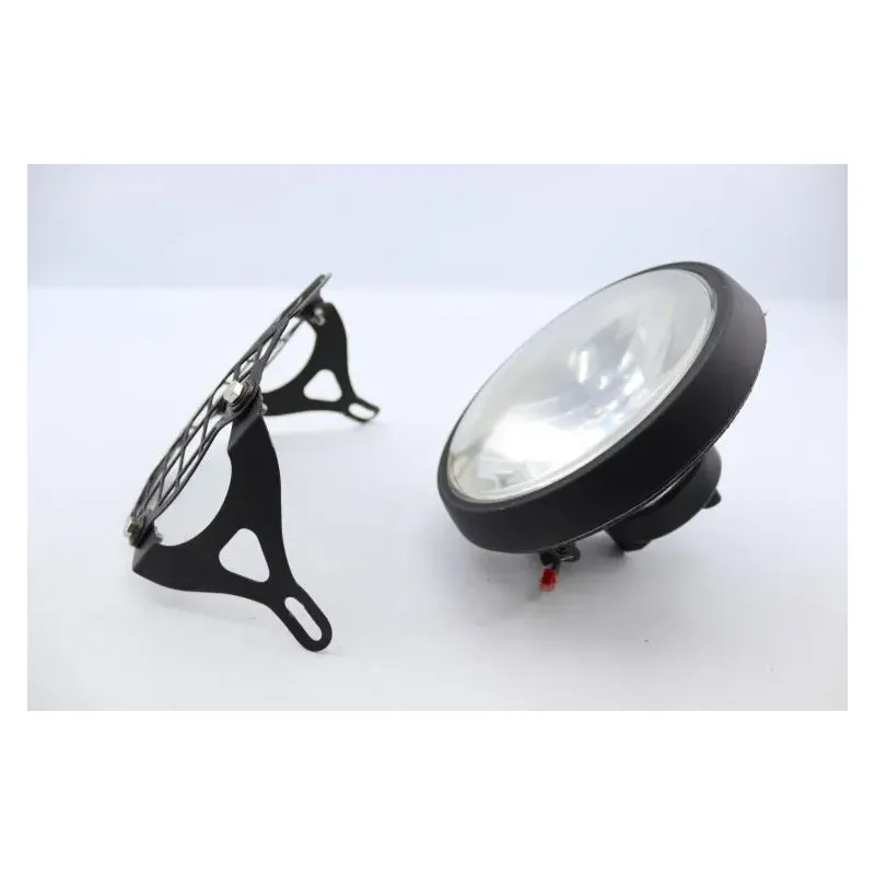 Optique (feux)(phare) ROYAL ENFIELD HIMALAYAN 410 2016 - 2023