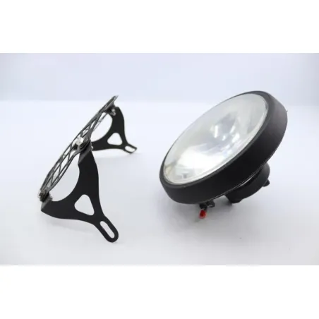 Optique (feux)(phare) ROYAL ENFIELD HIMALAYAN 410 2016 - 2023