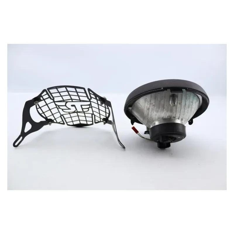 Optique (feux)(phare) ROYAL ENFIELD HIMALAYAN 410 2016 - 2023