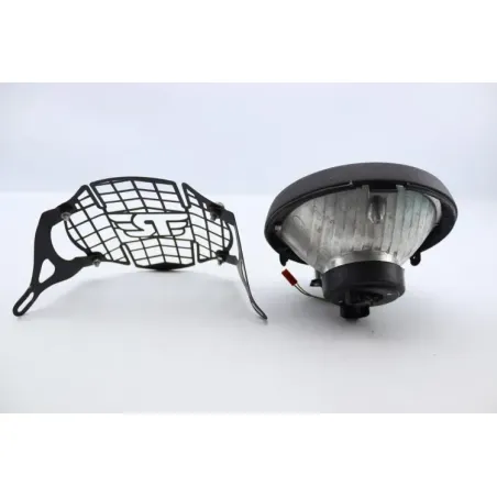 Optique (feux)(phare) ROYAL ENFIELD HIMALAYAN 410 2016 - 2023