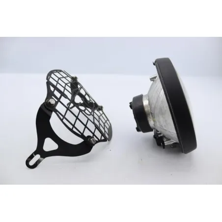 Optique (feux)(phare) ROYAL ENFIELD HIMALAYAN 410 2016 - 2023