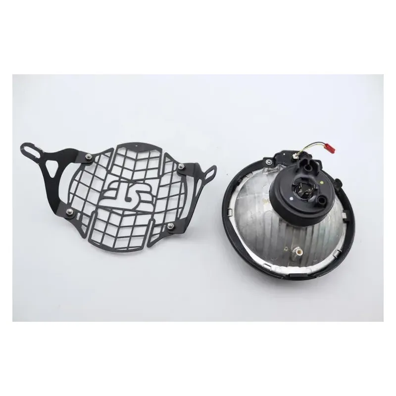 Optique (feux)(phare) ROYAL ENFIELD HIMALAYAN 410 2016 - 2023