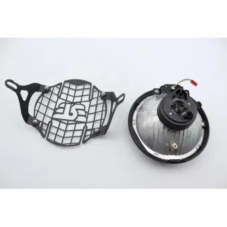 Optique (feux)(phare) ROYAL ENFIELD HIMALAYAN 410 2016 - 2023