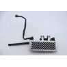 Radiateur huile ROYAL ENFIELD HIMALAYAN 410 2016 - 2023