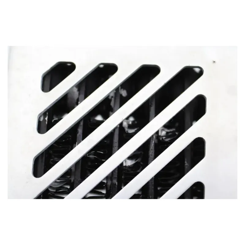 Radiateur huile ROYAL ENFIELD HIMALAYAN 410 2016 - 2023