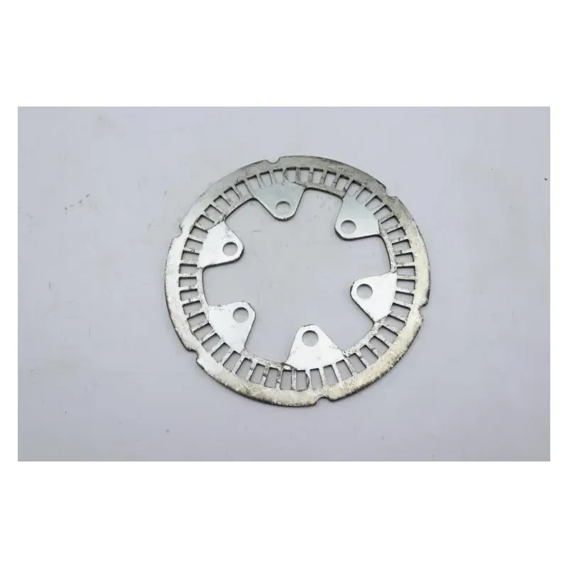 Roue crantée avant ROYAL ENFIELD HIMALAYAN 410 2016 - 2023